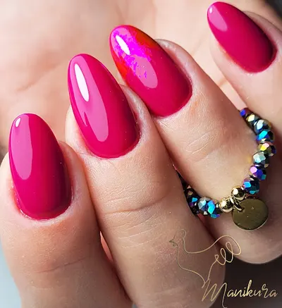 Manikura Salon Stylizacji Paznokci